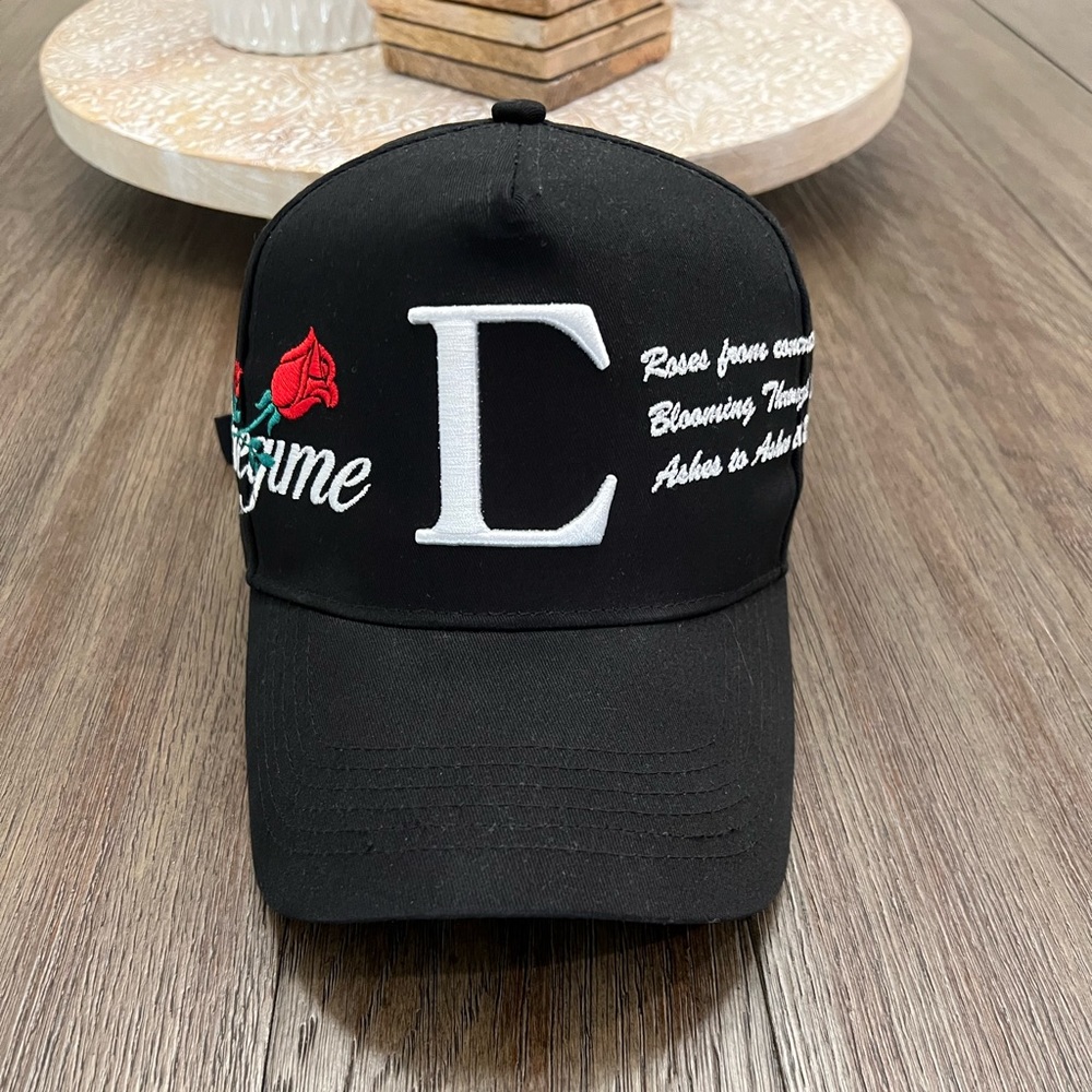 Limited Edition Civil Regime Hat